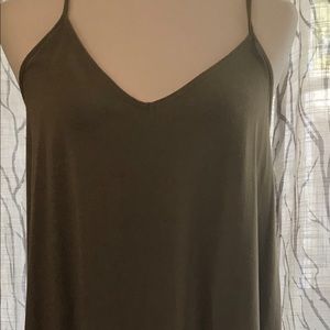 Lou & Grey Swing Dress